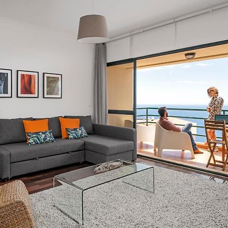 Apartamento Garajau II by Travel to Madeira Caniço Exterior foto