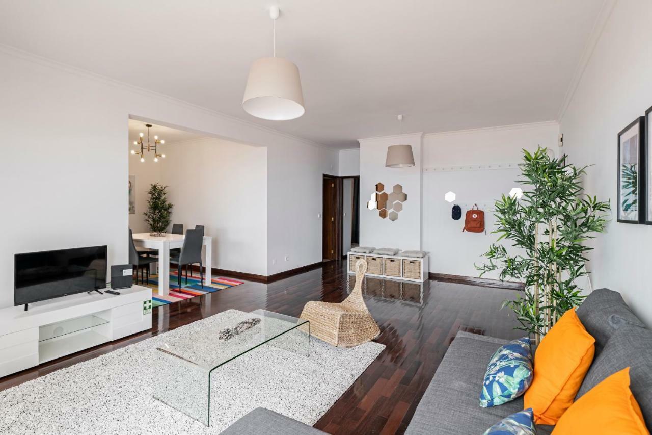 Apartamento Garajau II by Travel to Madeira Caniço Exterior foto