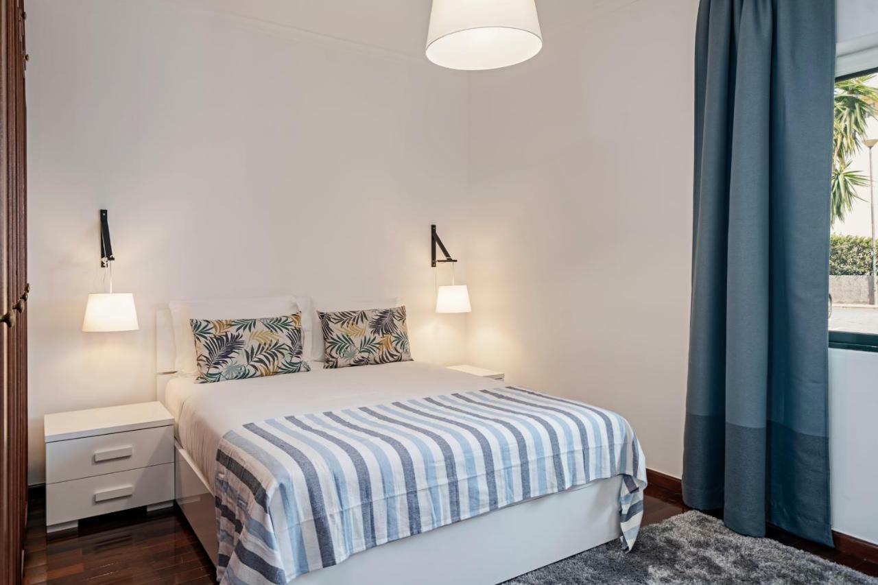 Apartamento Garajau II by Travel to Madeira Caniço Exterior foto