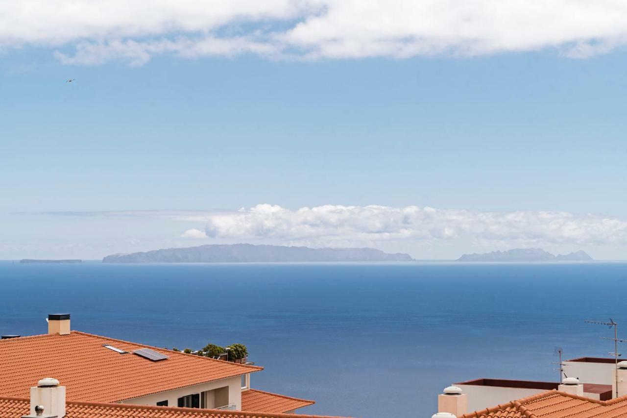 Apartamento Garajau II by Travel to Madeira Caniço Exterior foto