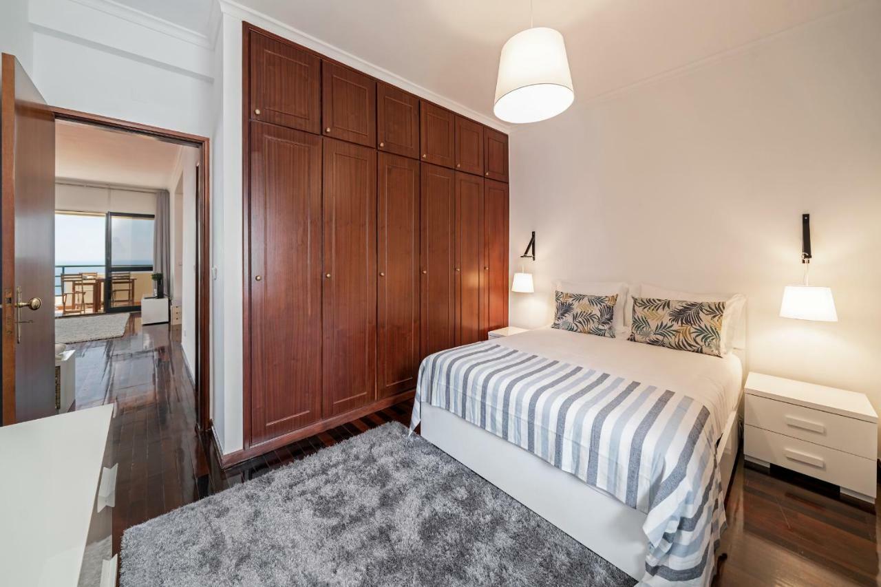 Apartamento Garajau II by Travel to Madeira Caniço Exterior foto