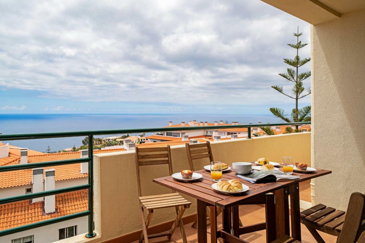Apartamento Garajau II by Travel to Madeira Caniço Exterior foto